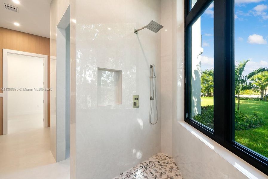 First Floor Bathroom #1 First Floor Bathroom #1