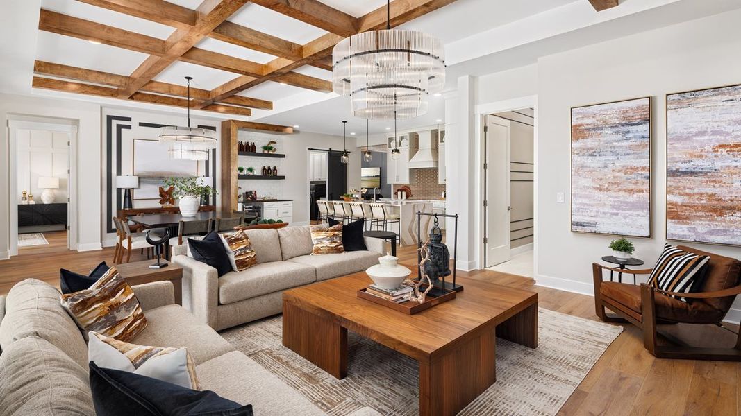 Great Room