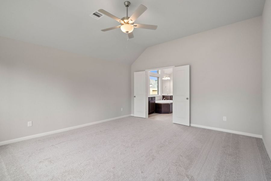 2,375sf New Home in Magnolia, TX.  - Slide 22