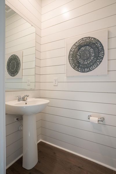 Close-up of interior finishes inside a home in Cypress Preserve, Moncks Corner (Image 11). Close-up of interior finishes inside a home in Cypress Preserve, Moncks Corner (Image 11).