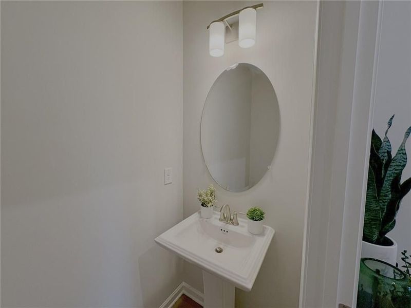 Image 45 of a home in Stegall Village.