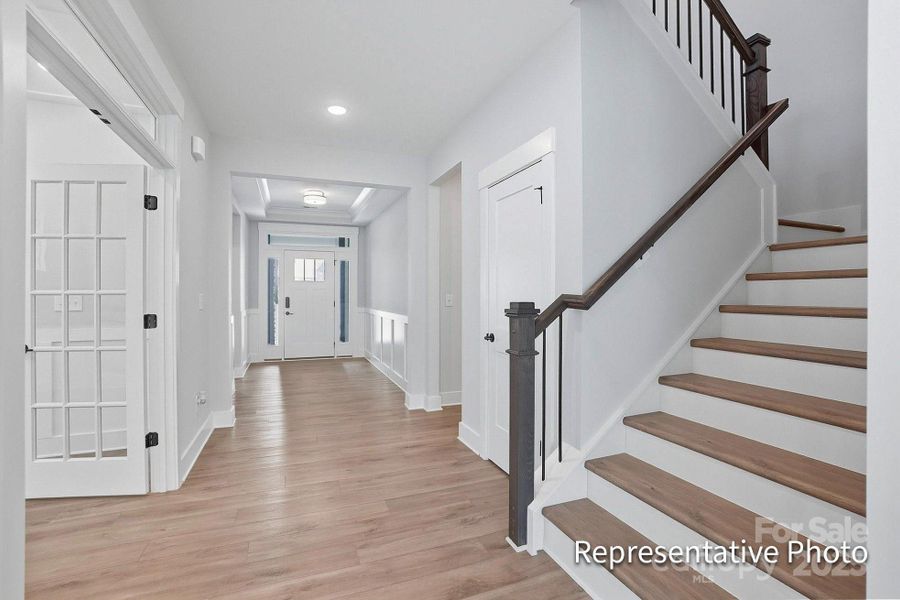 Image 48 of a home in Carrington.