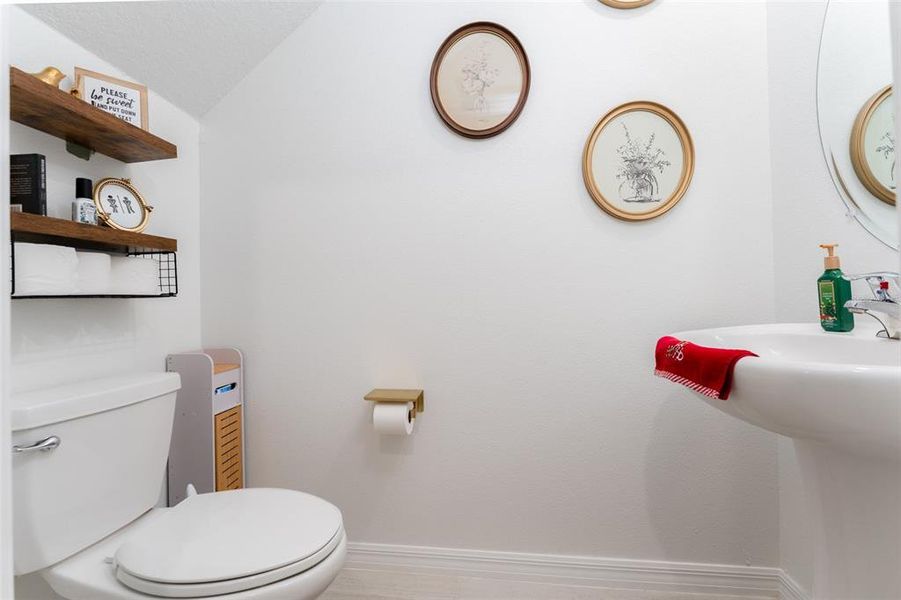 Furnished interior view inside a new home in , Riverview (Image 14).