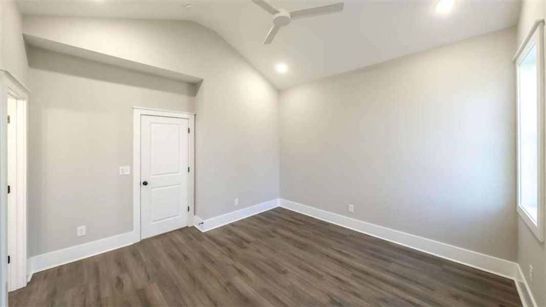 Spacious, unfurnished interior of a new home in , Bowdon (Image 19). Spacious, unfurnished interior of a new home in , Bowdon (Image 19).