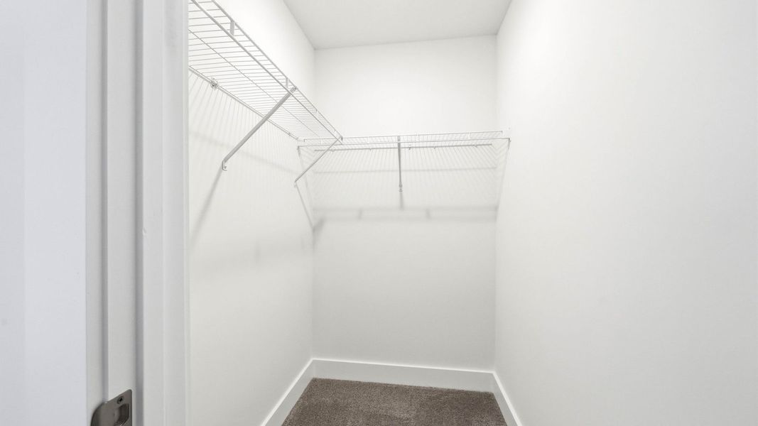 Spacious, unfurnished interior of a new home in Fieldcrest Acres, Blountville (Image 22). Spacious, unfurnished interior of a new home in Fieldcrest Acres, Blountville (Image 22).