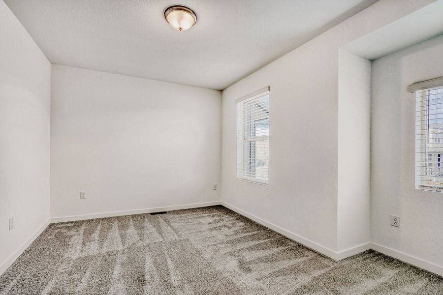 New Home in Arvada, CO.  - Slide 20