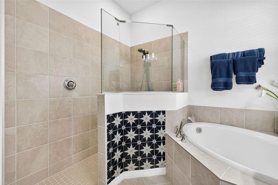 Furnished interior view inside a new home in , Venice (Image 7).