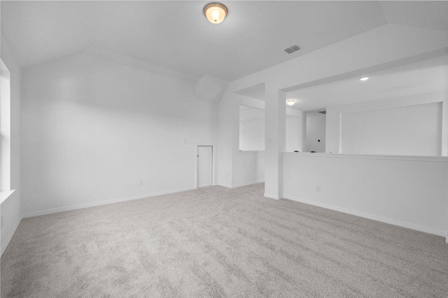 Lago Vista, TX New Home.  - Slide 26