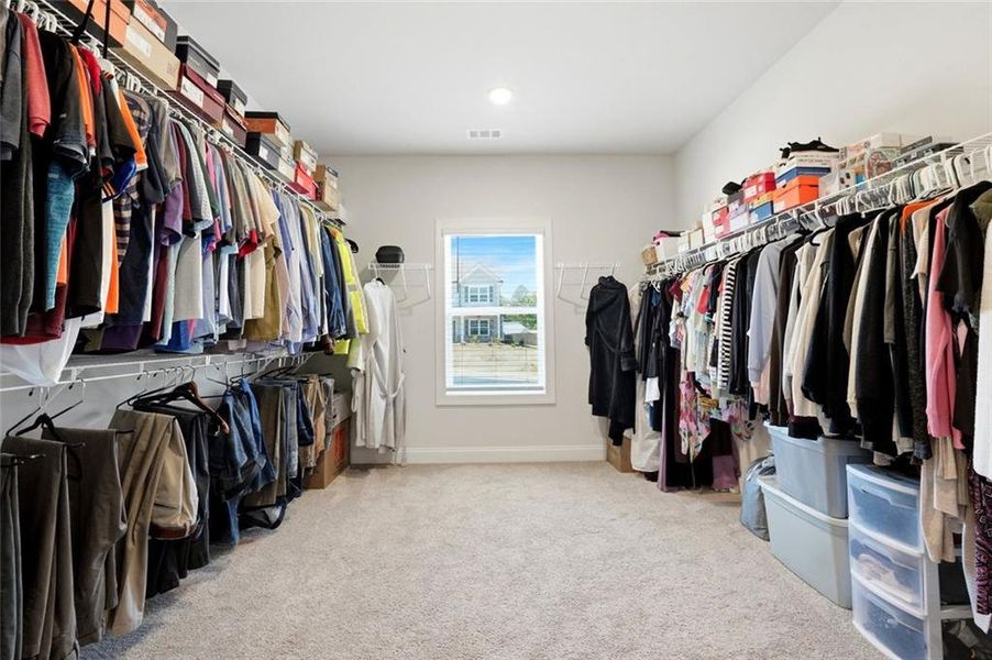 Close-up of interior finishes inside a home in Calgary Downs, Winder (Image 24). Close-up of interior finishes inside a home in Calgary Downs, Winder (Image 24).