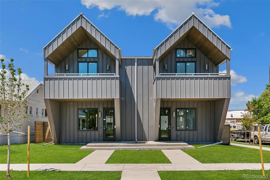 2025 SOBO New Build!HIGHLY EFFICIENT!