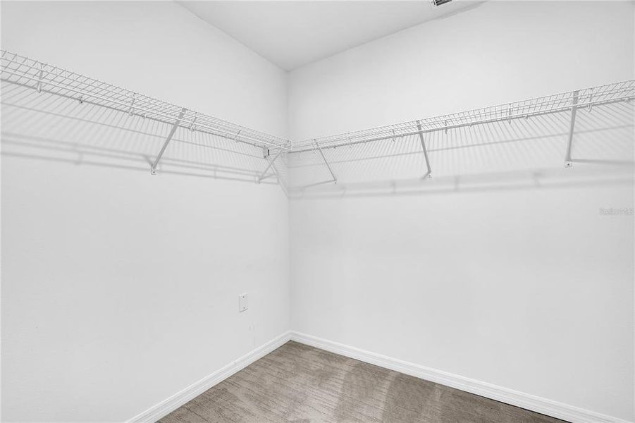 Spacious, unfurnished interior of a new home in , Winter Garden (Image 26). Spacious, unfurnished interior of a new home in , Winter Garden (Image 26).