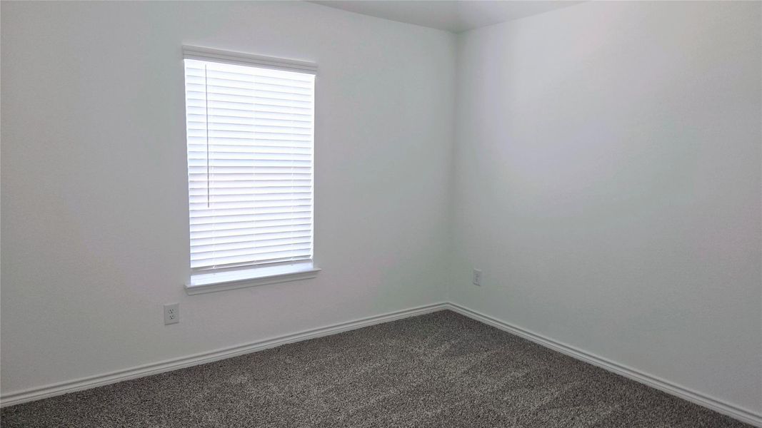 Front bedroom