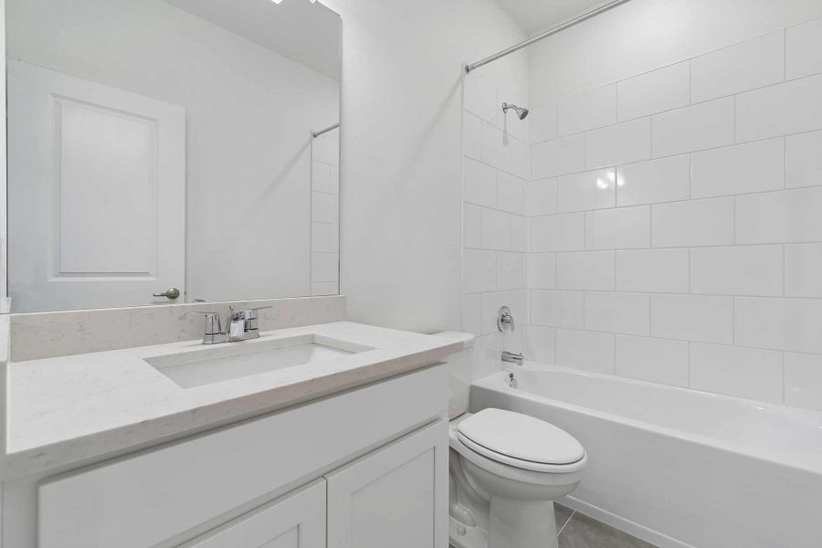 The Cowden - Bath