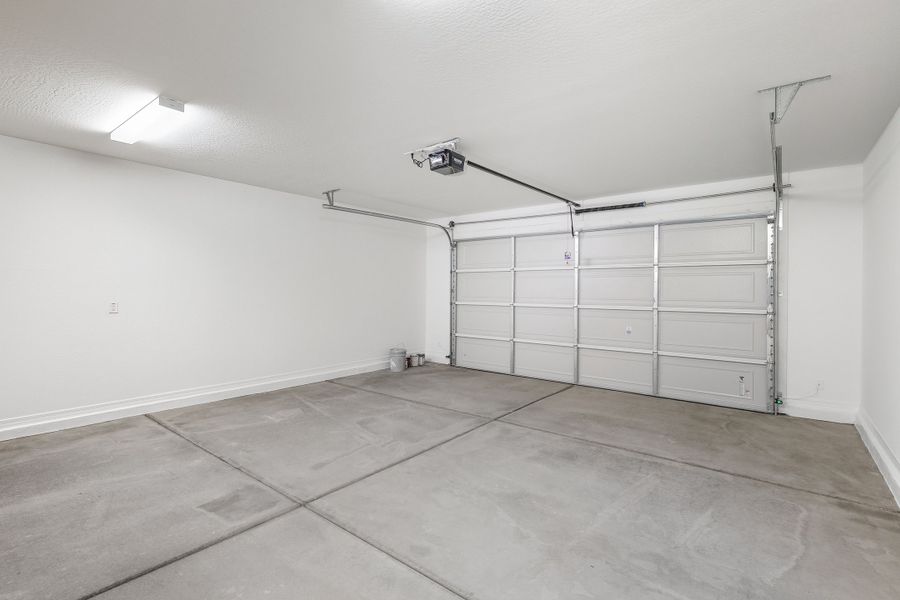 Representative unfurnished interior of a home built from the Triumph by Taylor Morrison in Artisan at Asante Encore Collection, Surprise (Image 25). Representative unfurnished interior of a home built from the Triumph by Taylor Morrison in Artisan at Asante Encore Collection, Surprise (Image 25).