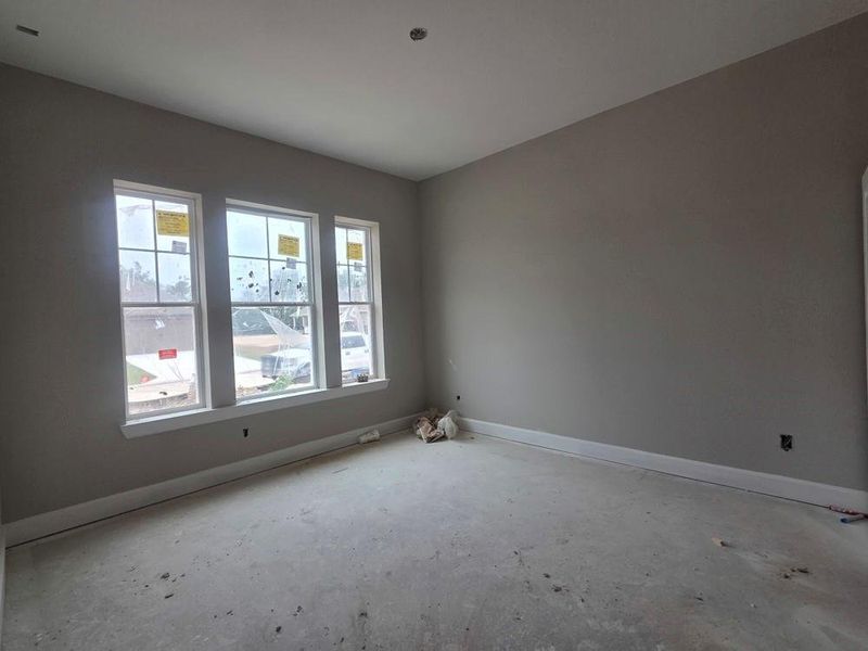 Image 31 of a home in The Highlands 55' - Encore Collection. Image 31 of a home in The Highlands 55' - Encore Collection.