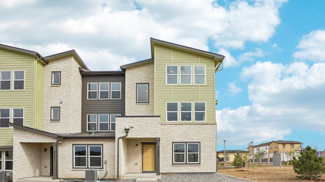 Image 38 of a home in Windler Townhomes. Image 38 of a home in Windler Townhomes.