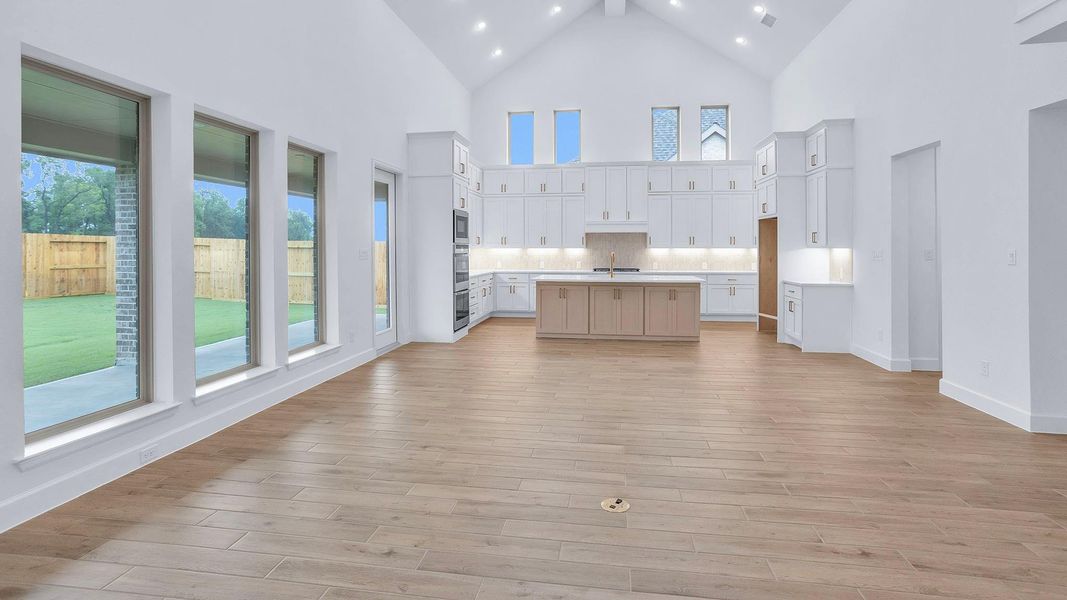Spacious, unfurnished interior of a new home in Riceland, Mont Belvieu (Image 14). Spacious, unfurnished interior of a new home in Riceland, Mont Belvieu (Image 14).