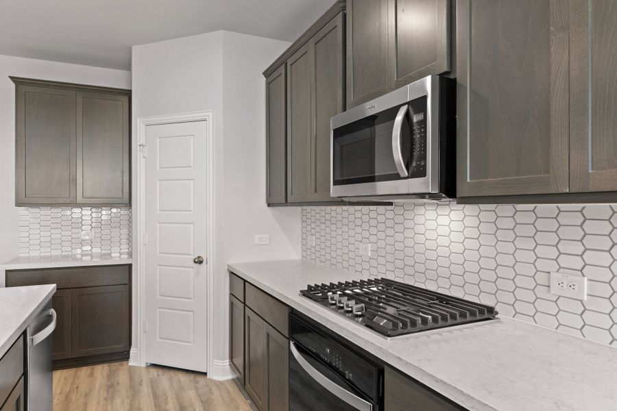 New Home in Fort Worth, TX.  - Slide 8