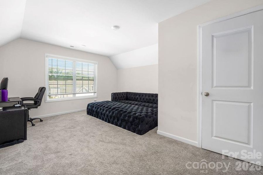 Furnished interior view inside a new home in Sylvan Creek, Denver (Image 46). Furnished interior view inside a new home in Sylvan Creek, Denver (Image 46).