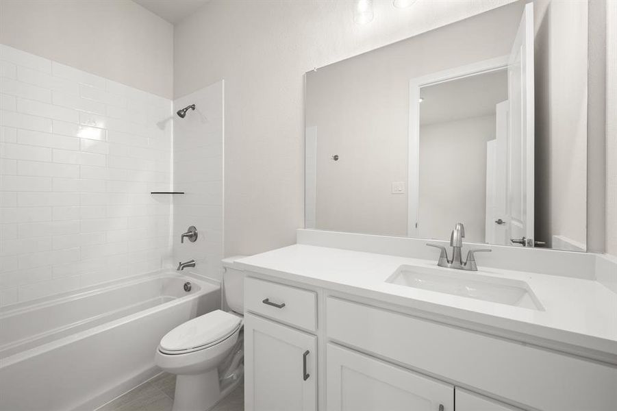 609 Bunchberry- Bathroom