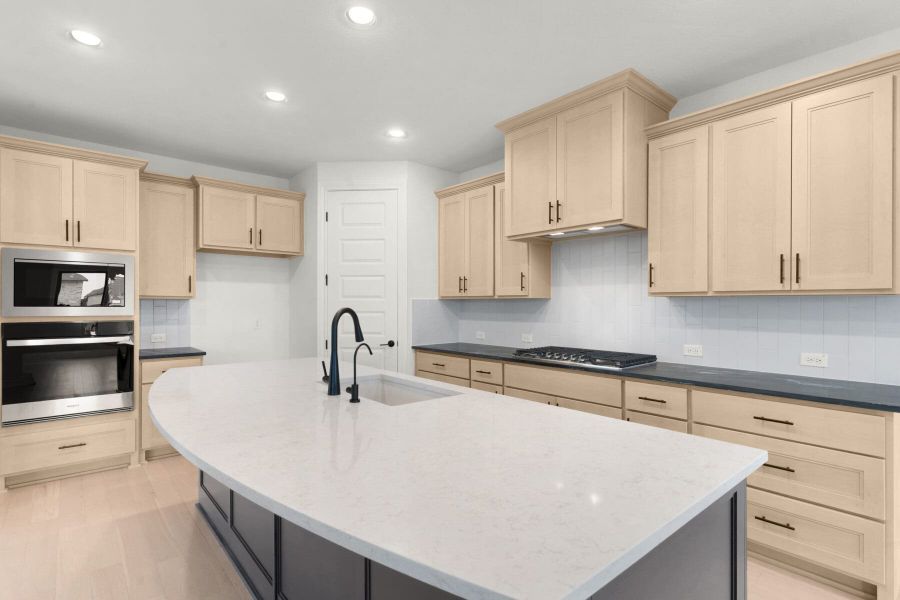 328 Buckaroo Segovia Sitterle Homes Austin Parmer Ranch