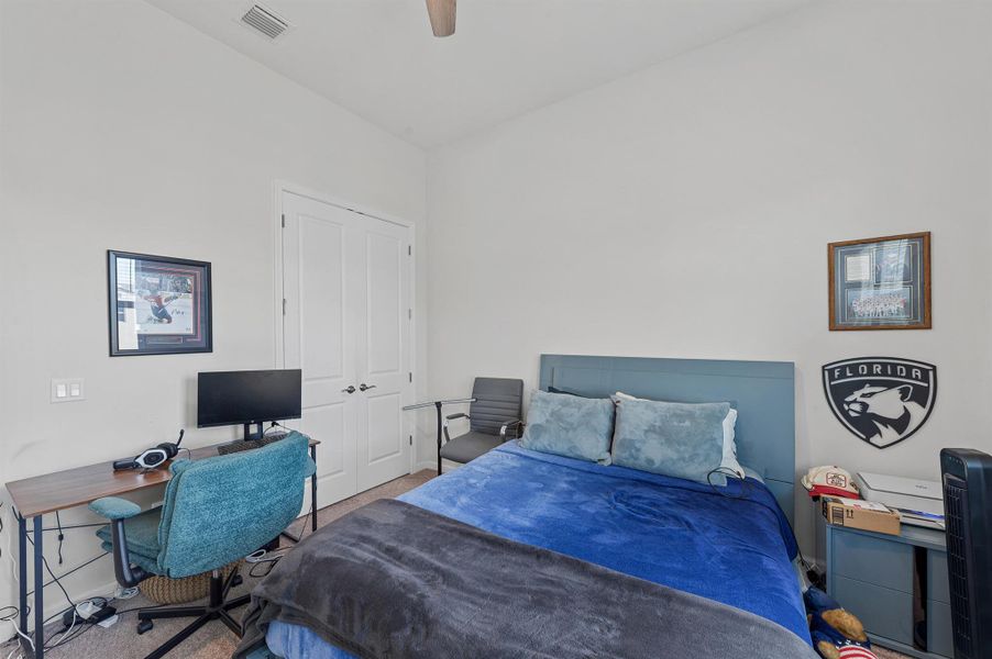 Furnished interior view inside a new home in , Westlake (Image 25). Furnished interior view inside a new home in , Westlake (Image 25).