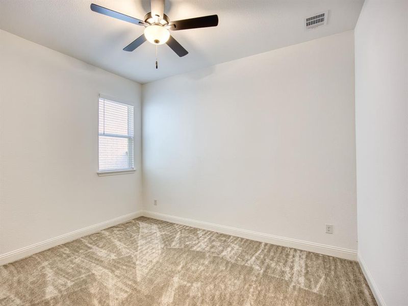 Bedroom 3 Bedroom 3