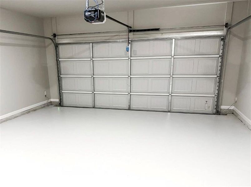 Spacious, unfurnished interior of a new home in , Commerce (Image 33). Spacious, unfurnished interior of a new home in , Commerce (Image 33).