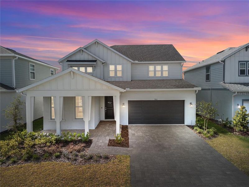 Schedule Your Tour Today