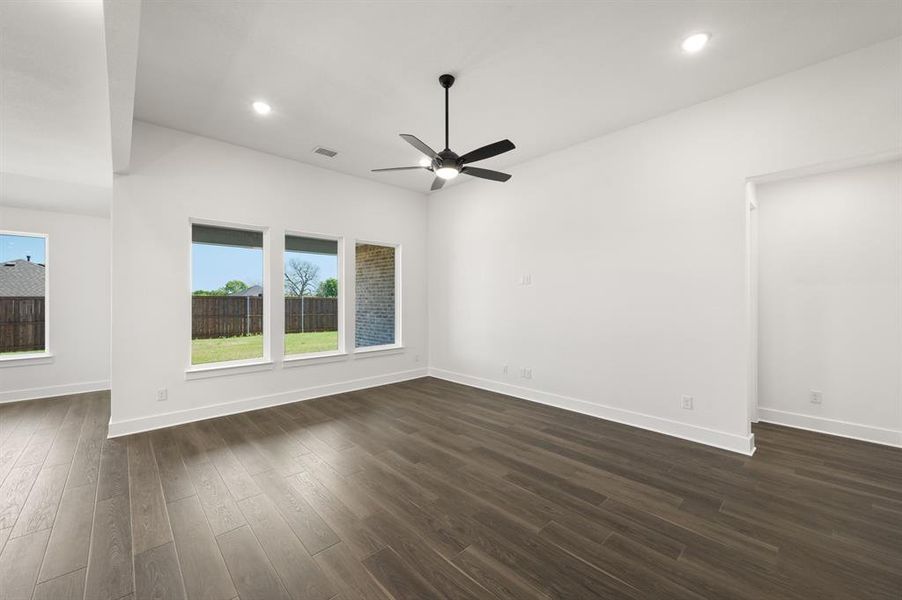 2406 Oak Branch- Living Room-1