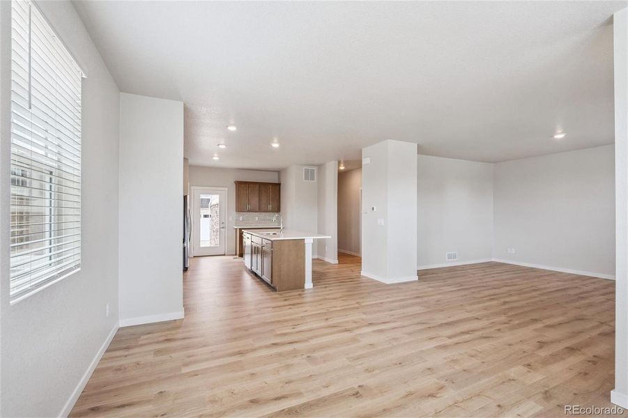 Image 20 of a home in Horizon Uptown.