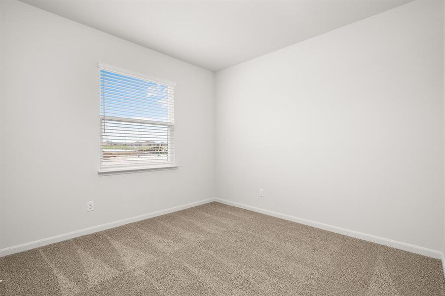 Interior finishes may differ, than shown in photos