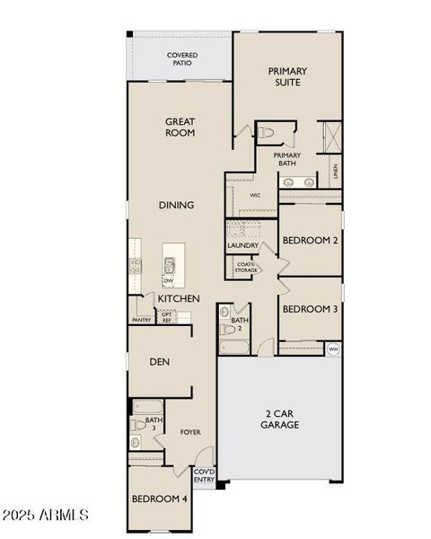 Floorplan Floorplan