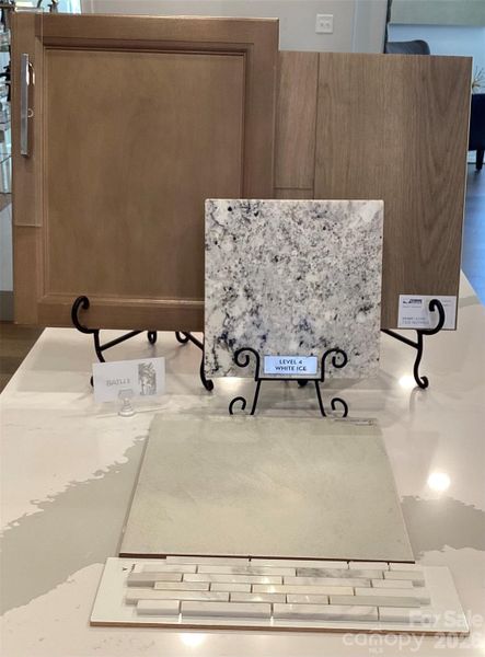 Bath II Design Selections