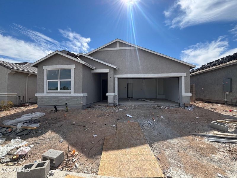 Lot 17 Exterior Lot 17 Exterior