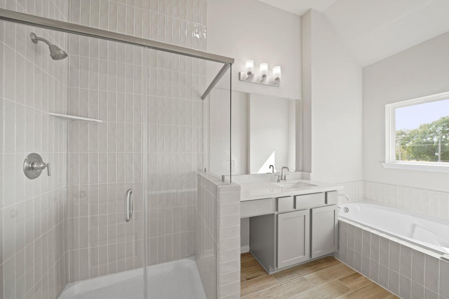 Bedroom 3 bath Bedroom 3 bath