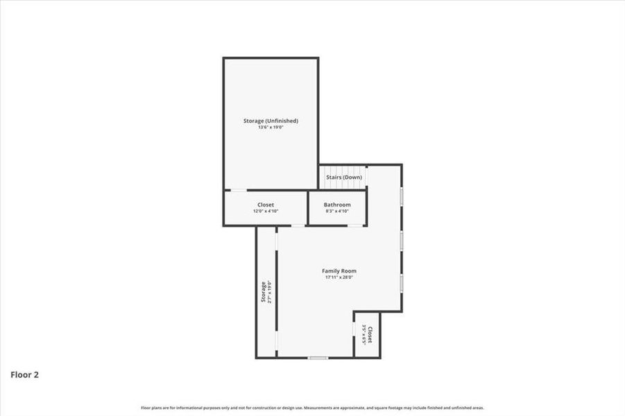 2D floor plan layout of this home in , Robinson, TX (Image 6). 2D floor plan layout of this home in , Robinson, TX (Image 6).