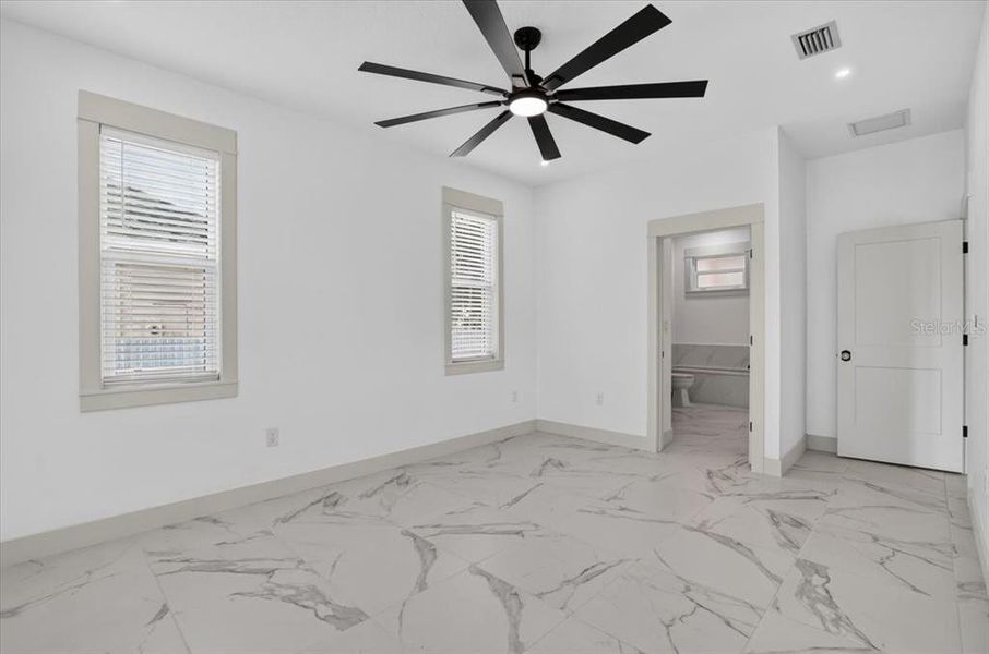 Spacious, unfurnished interior of a new home in , Palmetto (Image 18). Spacious, unfurnished interior of a new home in , Palmetto (Image 18).