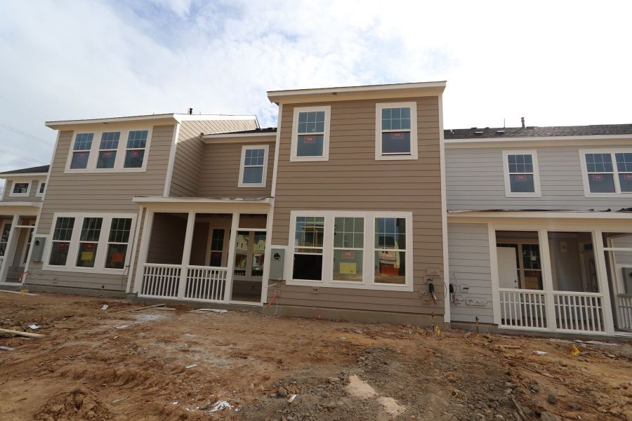 Back Exterior Back Exterior