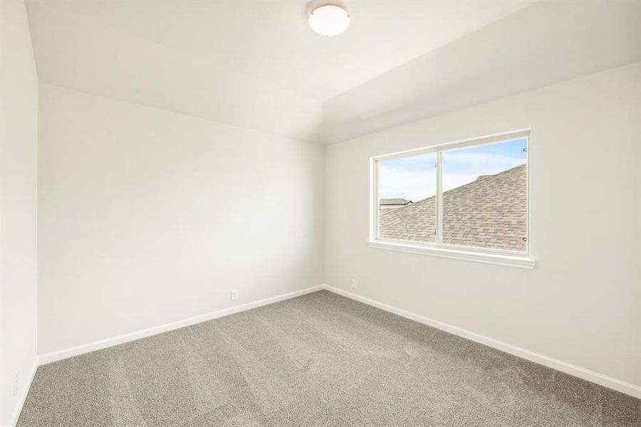 Spacious, unfurnished interior of a new home in Heartland Elements, Crandall (Image 30). Spacious, unfurnished interior of a new home in Heartland Elements, Crandall (Image 30).