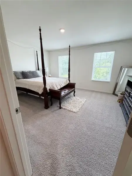 Furnished interior view inside a new home in Casteel, Bethlehem (Image 7).