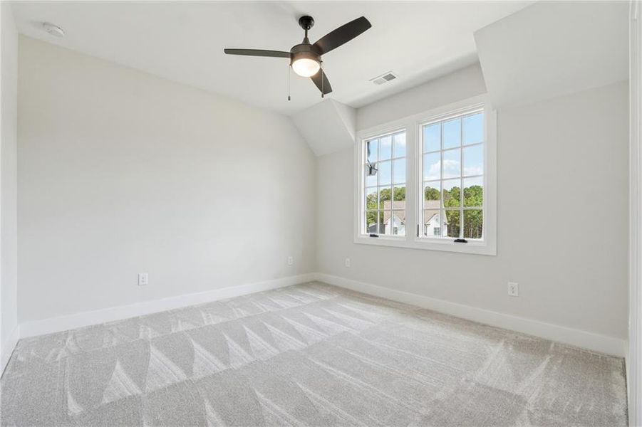 Spacious, unfurnished interior of a new home in , Acworth (Image 21). Spacious, unfurnished interior of a new home in , Acworth (Image 21).
