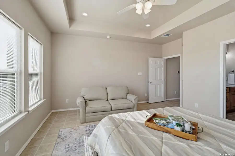 Furnished interior view inside a new home in , St. Hedwig (Image 11). Furnished interior view inside a new home in , St. Hedwig (Image 11).