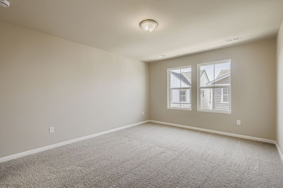 2,044sf New Home in Fort Collins, CO.  - Slide 15