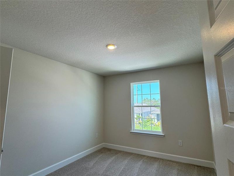 Spacious, unfurnished interior of a new home in Harmony Central, Harmony (Image 31). Spacious, unfurnished interior of a new home in Harmony Central, Harmony (Image 31).