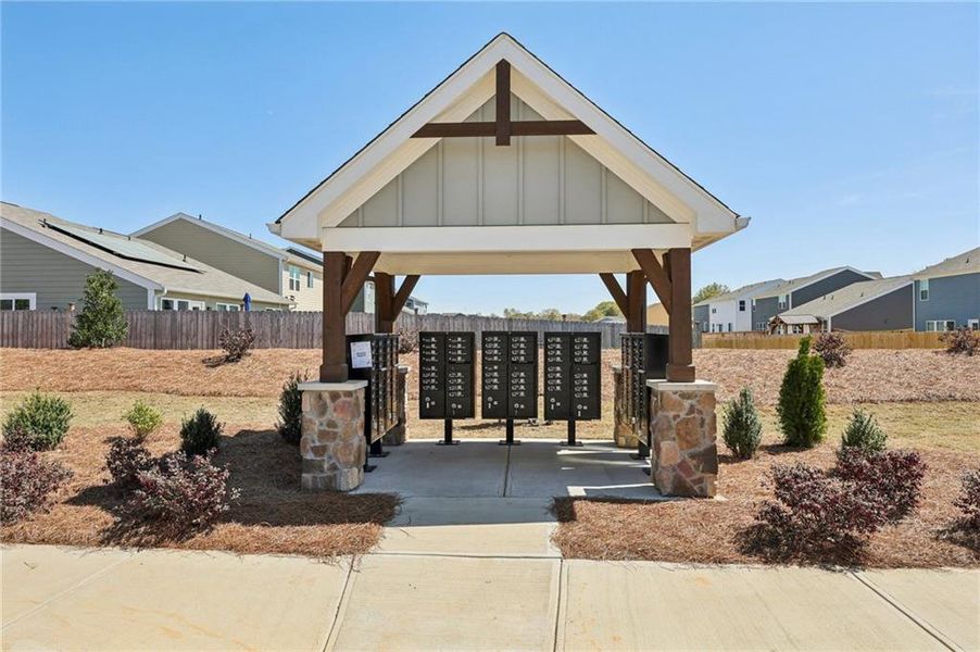 Community amenities in , Euharlee (Image 23).