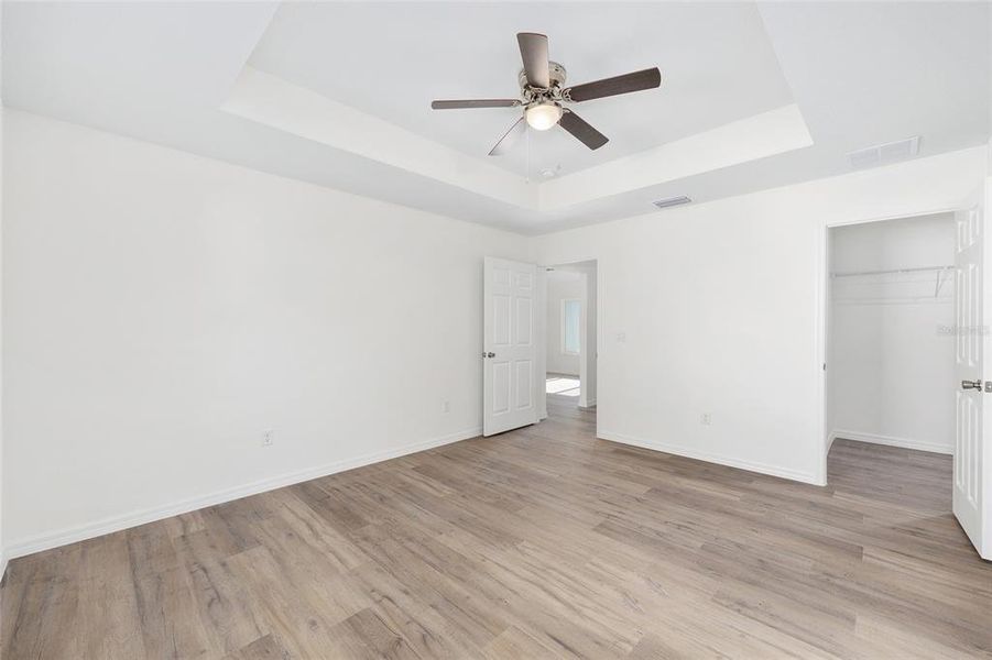 Spacious, unfurnished interior of a new home in , Ocala (Image 78).