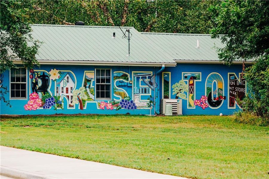 Image 114 of a home in Rosewood Lake Estates.