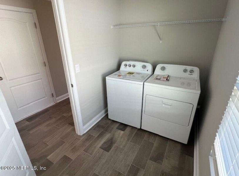 Close-up of interior finishes inside a home in Sawmill Branch, Palm Coast (Image 20).