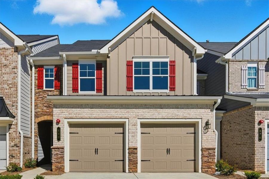 Image 29 of a home in Park View Reserve.